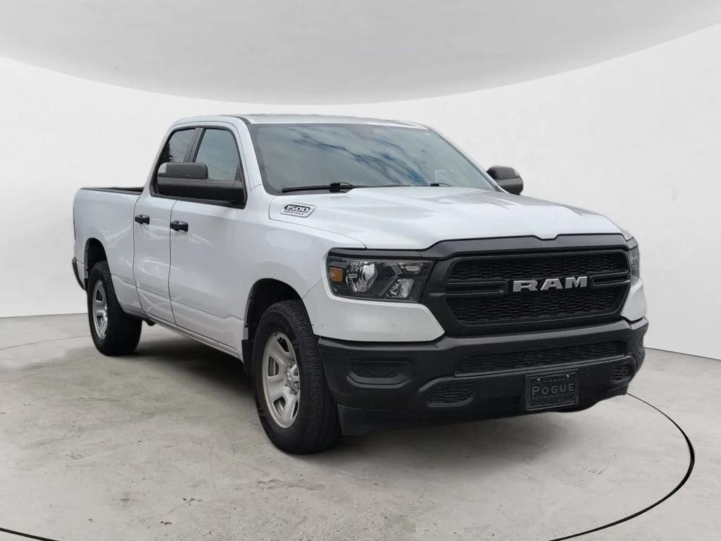 ram ram 1500 pickup 2024 1C6RRECT3RN205030 image ram ram 1500 pickup 2024 1C6RRECT3RN205030 image
